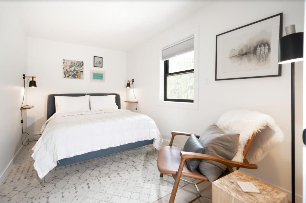 Modern Farmhouse Bed and Breakfast photo