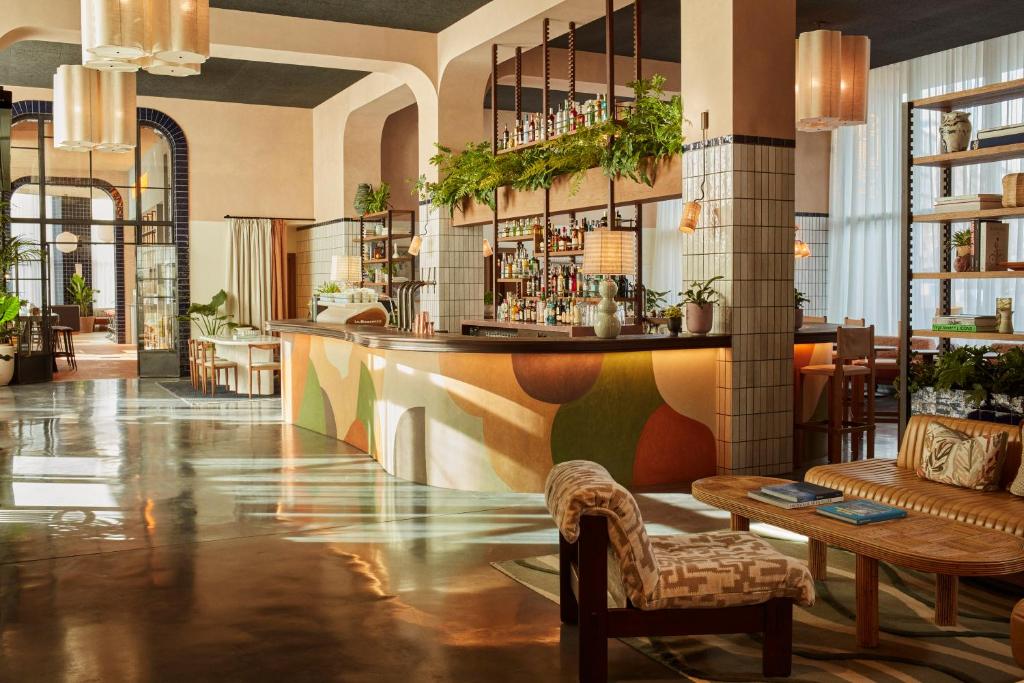 The Hoxton, Poblenou - 2