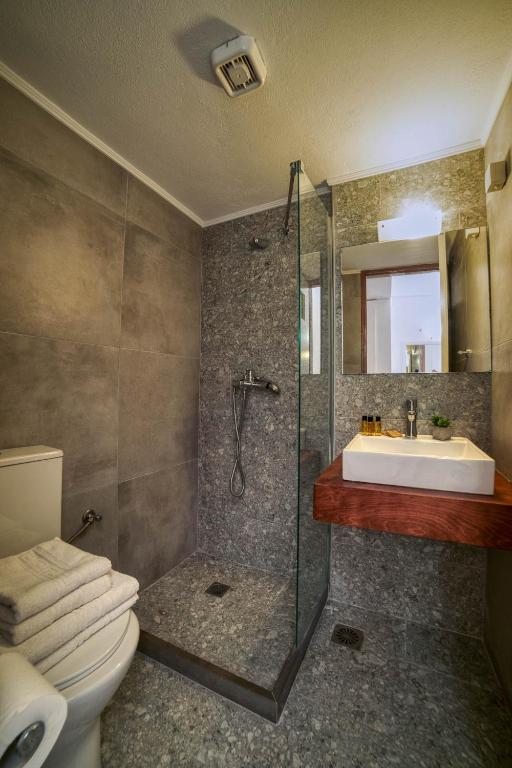 Roxani Hotel photo