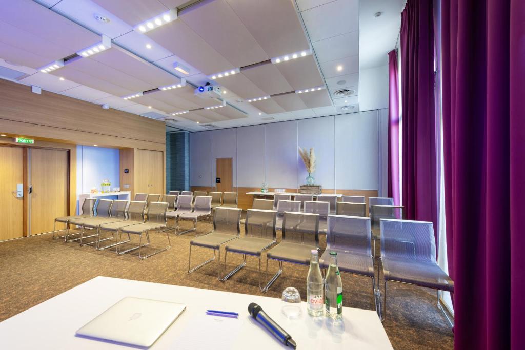 Toulouse Novotel Toulouse Centre Compans Caffarelli Additional