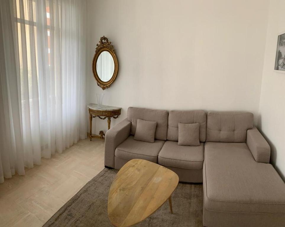 Beautiful Apartment 2mn walking distance from La Croisette and The Beach - 2