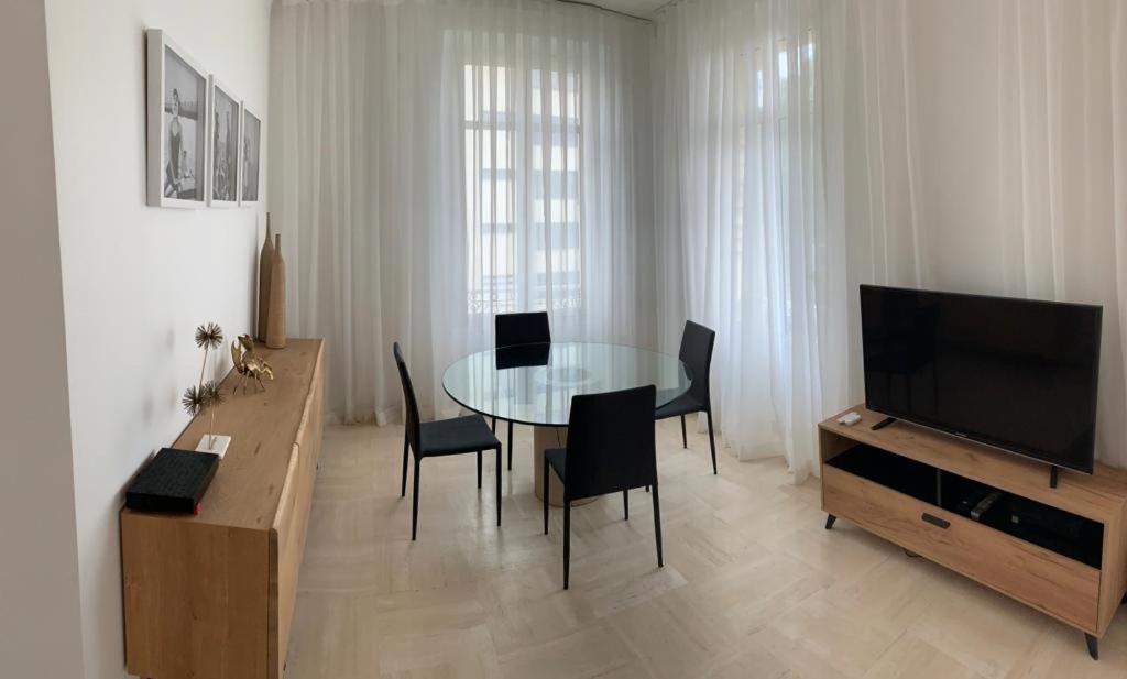 Beautiful Apartment 2mn walking distance from La Croisette and The Beach - 4