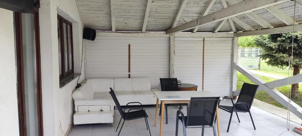 Facilities