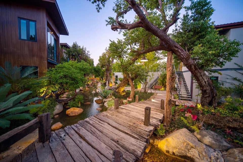 Tolopoti Hotel&Resort photo