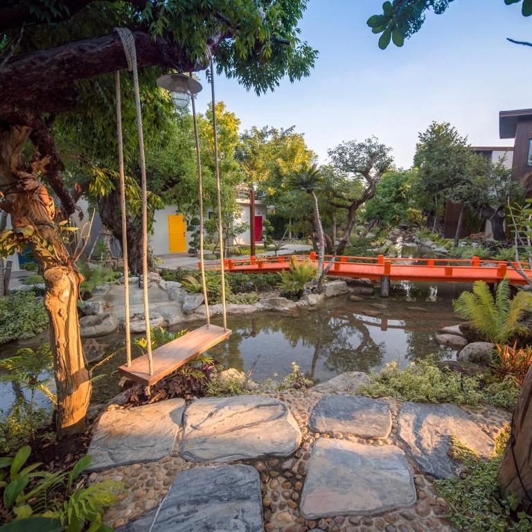 Tolopoti Hotel&Resort photo