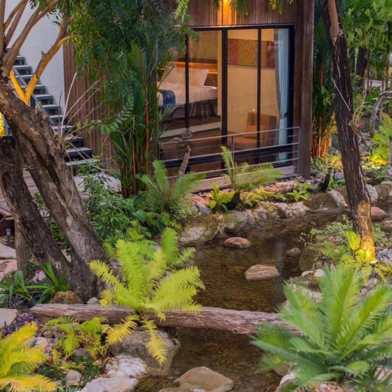 Tolopoti Hotel&Resort photo