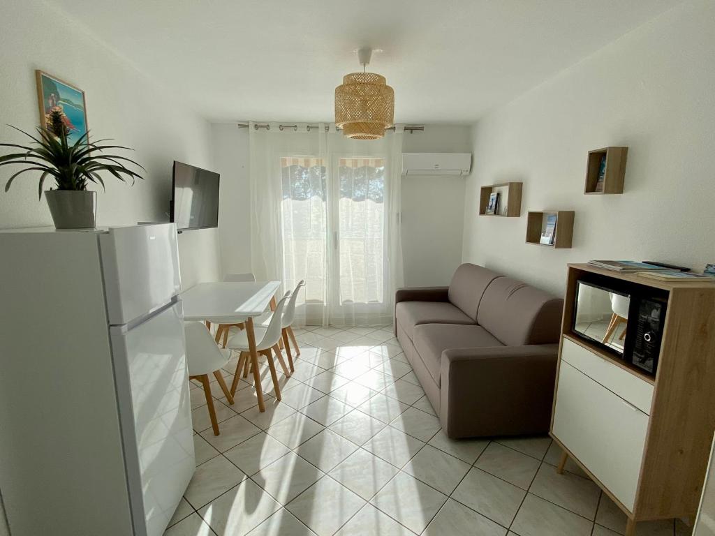 Les locations Cinaureva « Village de la mer » - 1