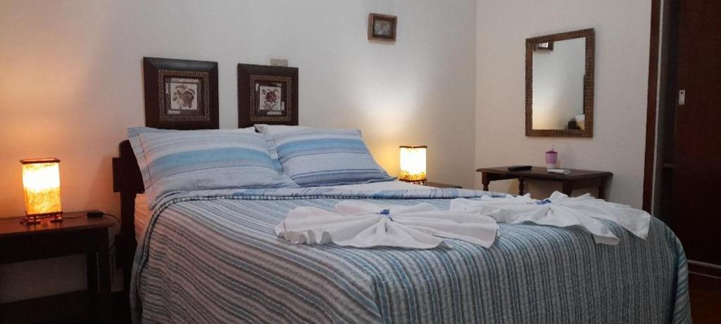 Pousada Suites Aguas de Sao Pedro photo