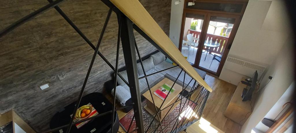 Vila Neda-Apartman Duga - 3