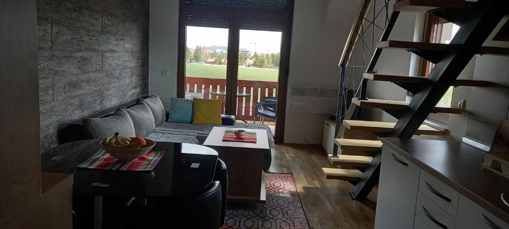 Vila Neda-Apartman Duga - 4