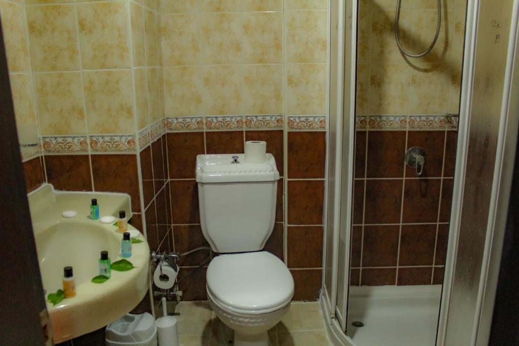 CASTLE PARK HOTEL photo
