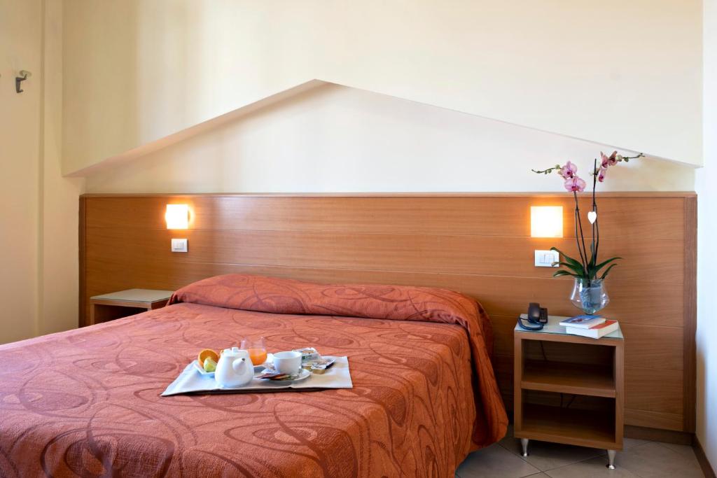 Hotel Mirage - 4