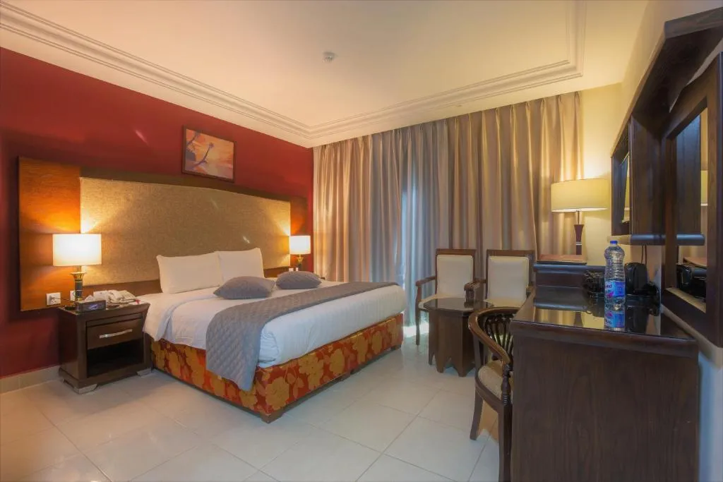Petra Moon Hotel, hotel in Wadi Musa
