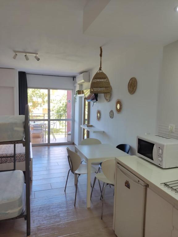 Apartamento Minerva Jupiter. The perfect accommodation for your vacation - 2