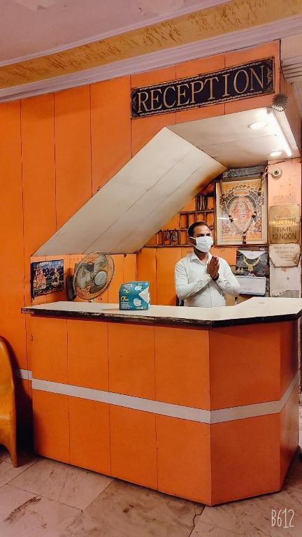 SHRADDHA HOTEL photo