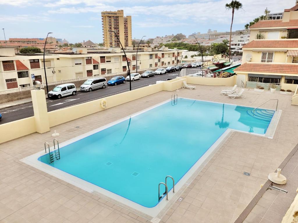 SunBeach Apartment - 4