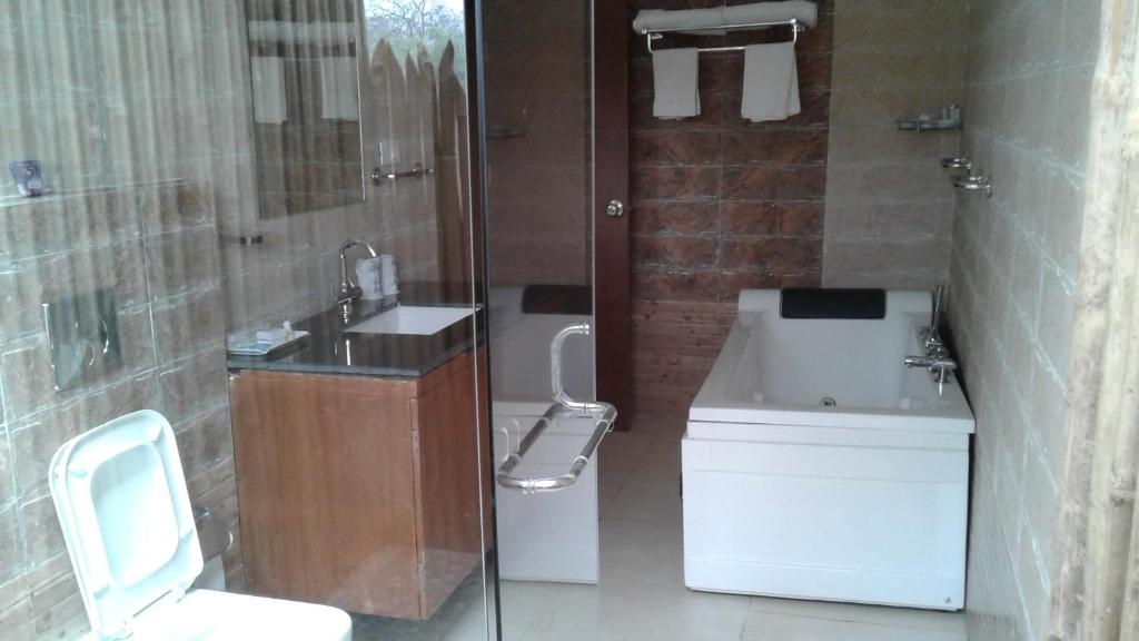 Zizina Otis Resorts photo