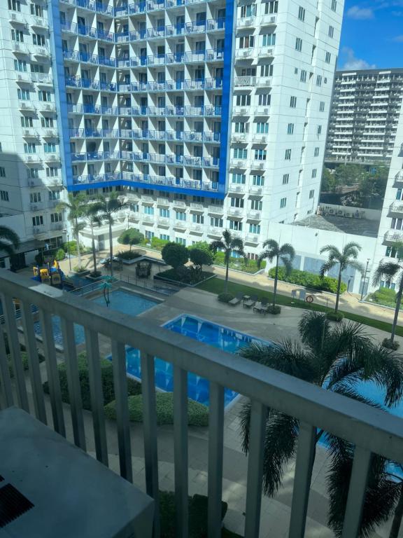 Sea Residences Manila - Paul's Apartment photo