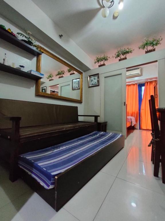 Sea Residences Manila - Paul's Apartment photo
