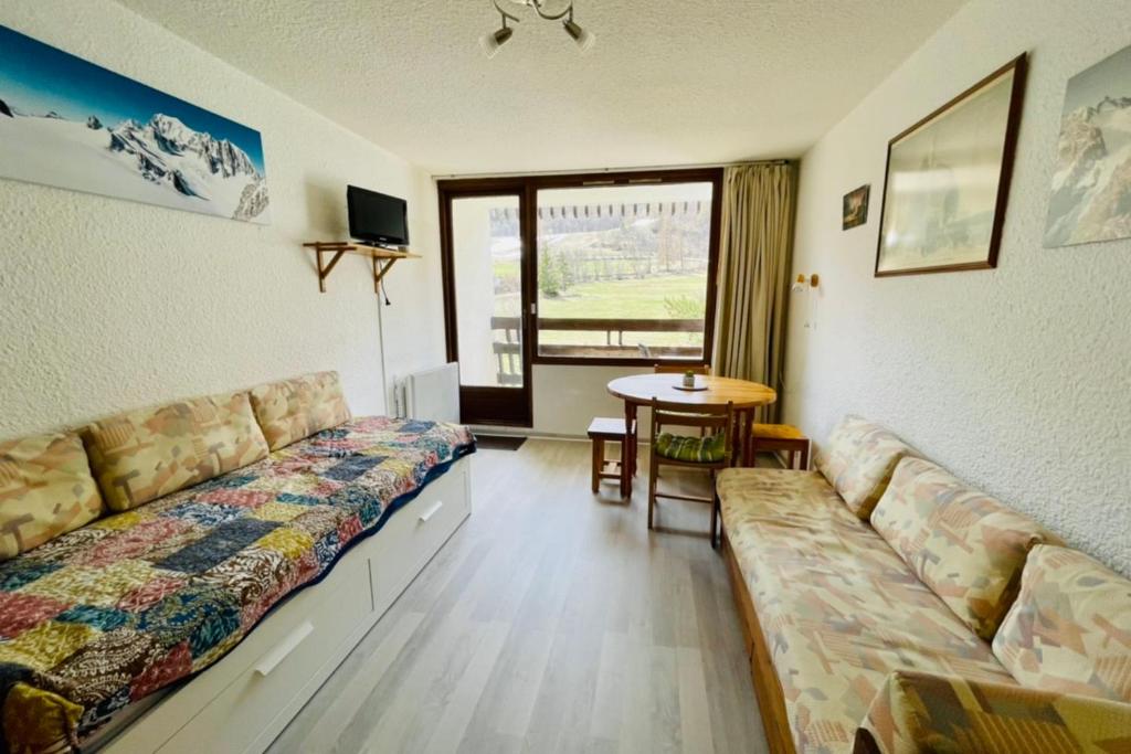Nice 28m Comfort In The Heart La Salle Les Alpes - 3