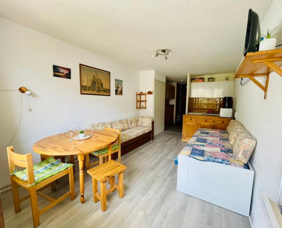 Nice 28m Comfort In The Heart La Salle Les Alpes - 5