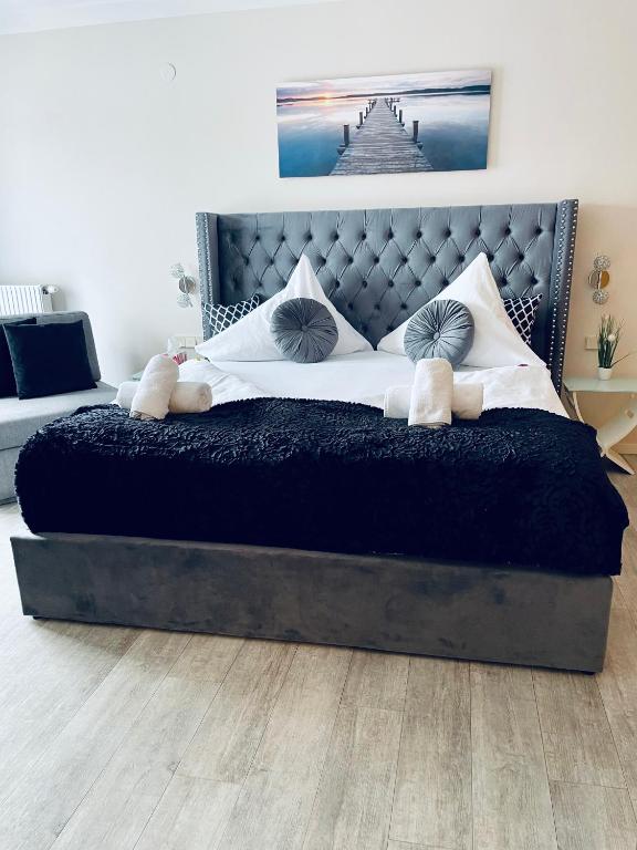 Happy Living Apartments — Hotel in Villach