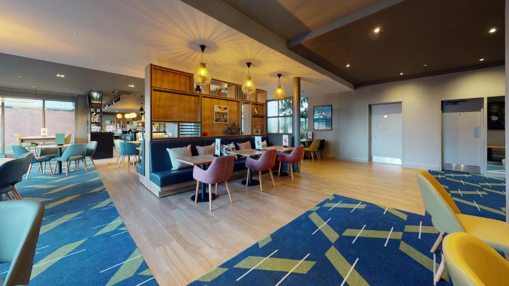 Паб/Коктейль-бар