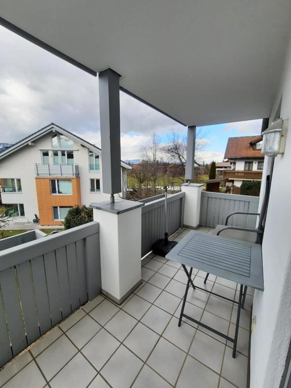 Ferienwohnung Grüner in ruhiger, zentraler Lage von Burgberg im Oberallgäu - 4