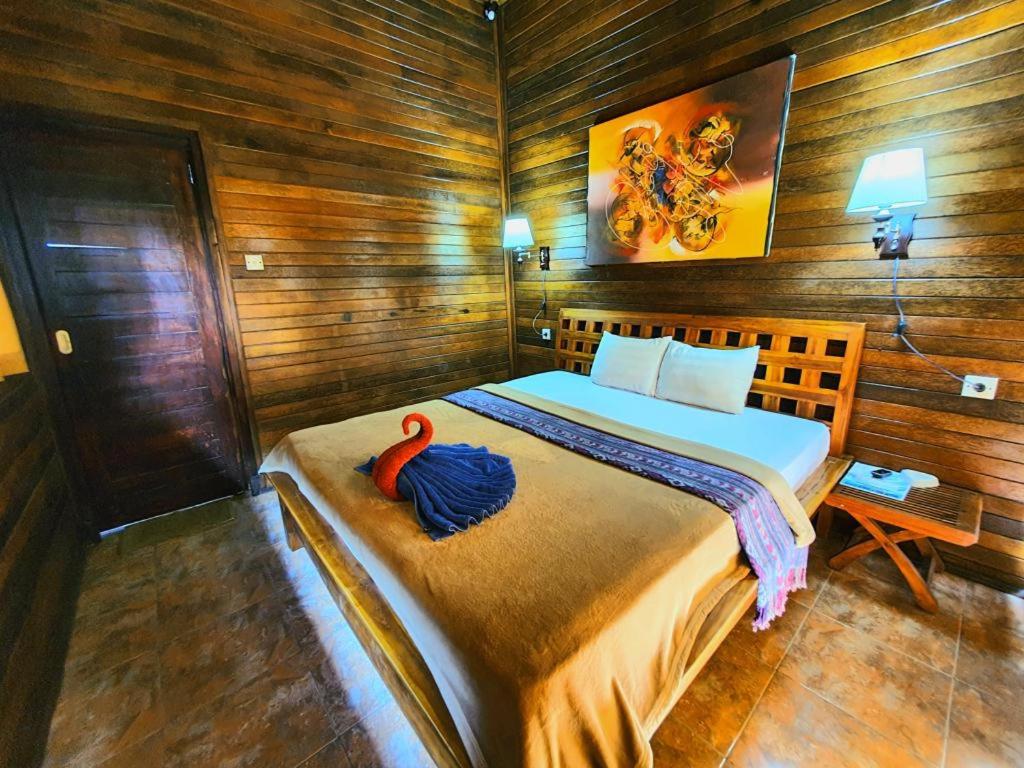 Lembongan Tropical Guesthouse photo