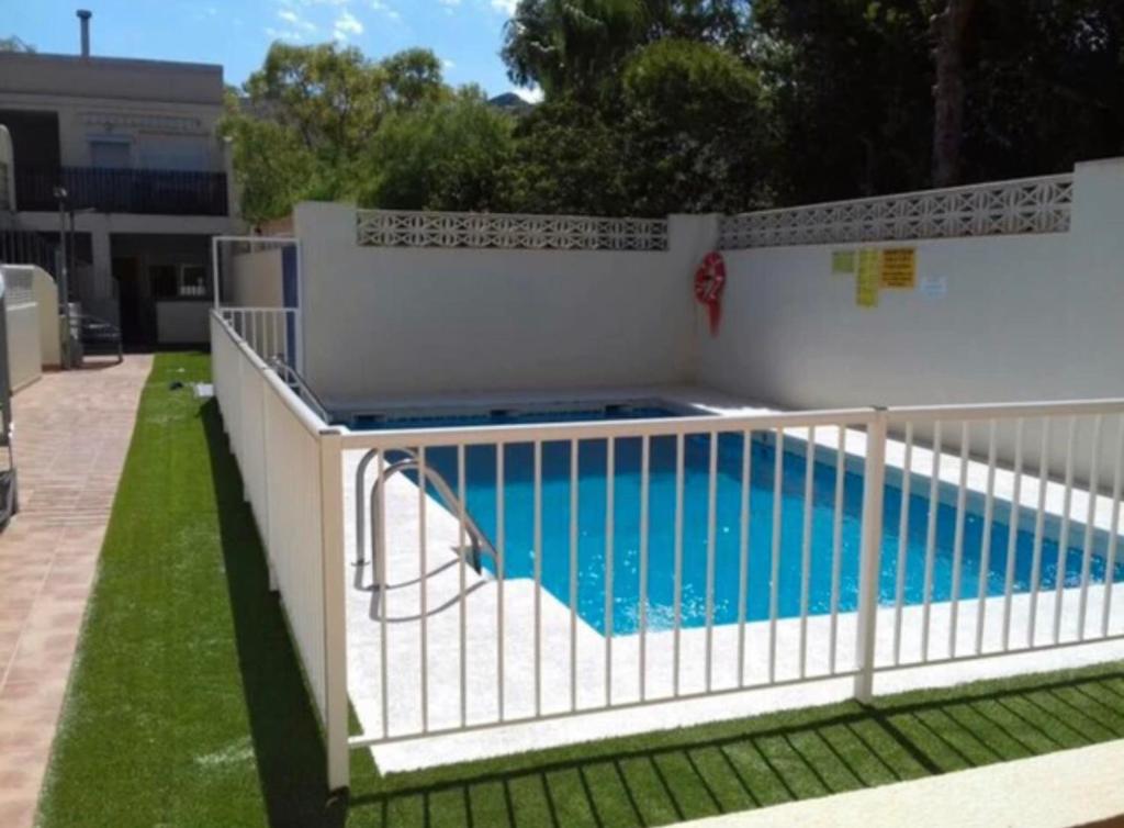 Apartamento Catalina San José - 1