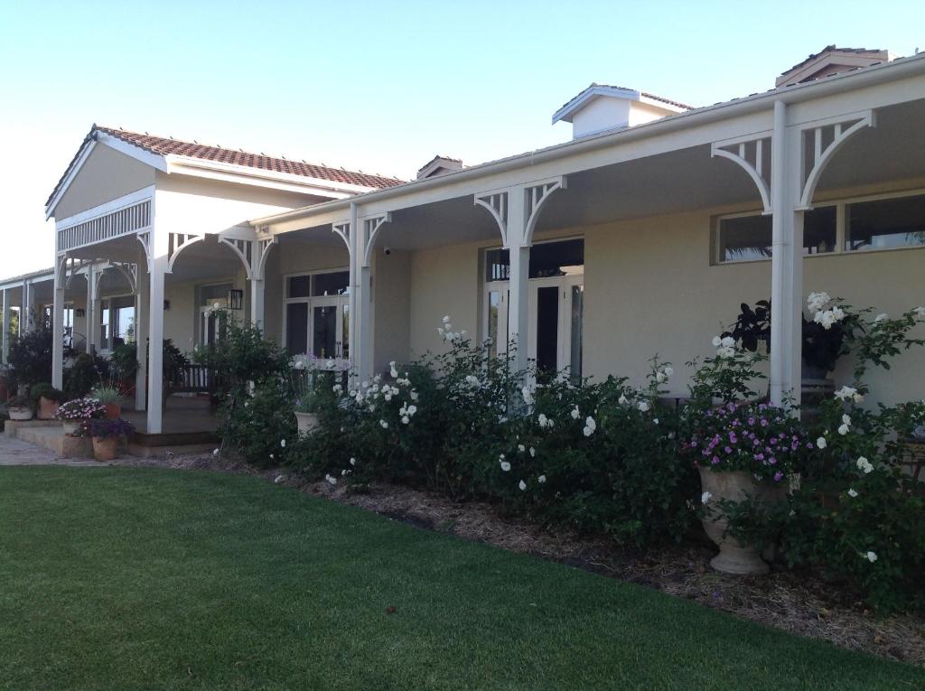 Winniston Lodge Luxury Accommodation photo