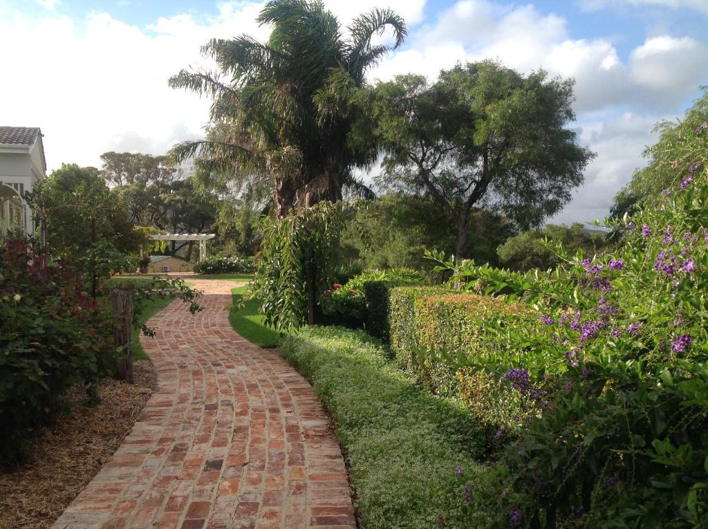 Winniston Lodge Luxury Accommodation photo