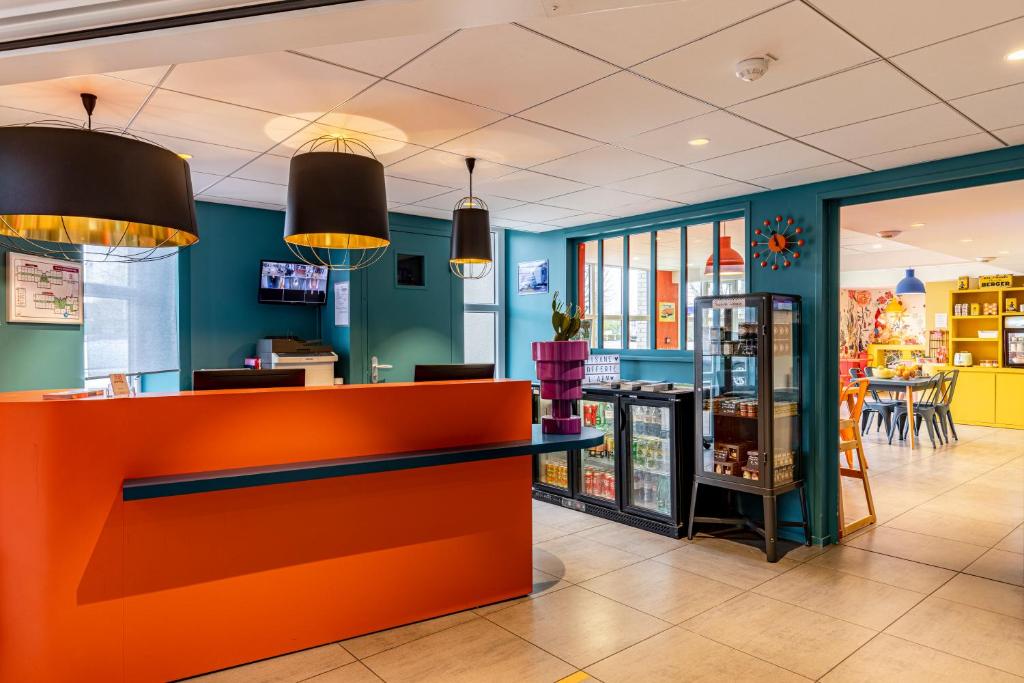 Coto Hotel — Hotel in Beaune