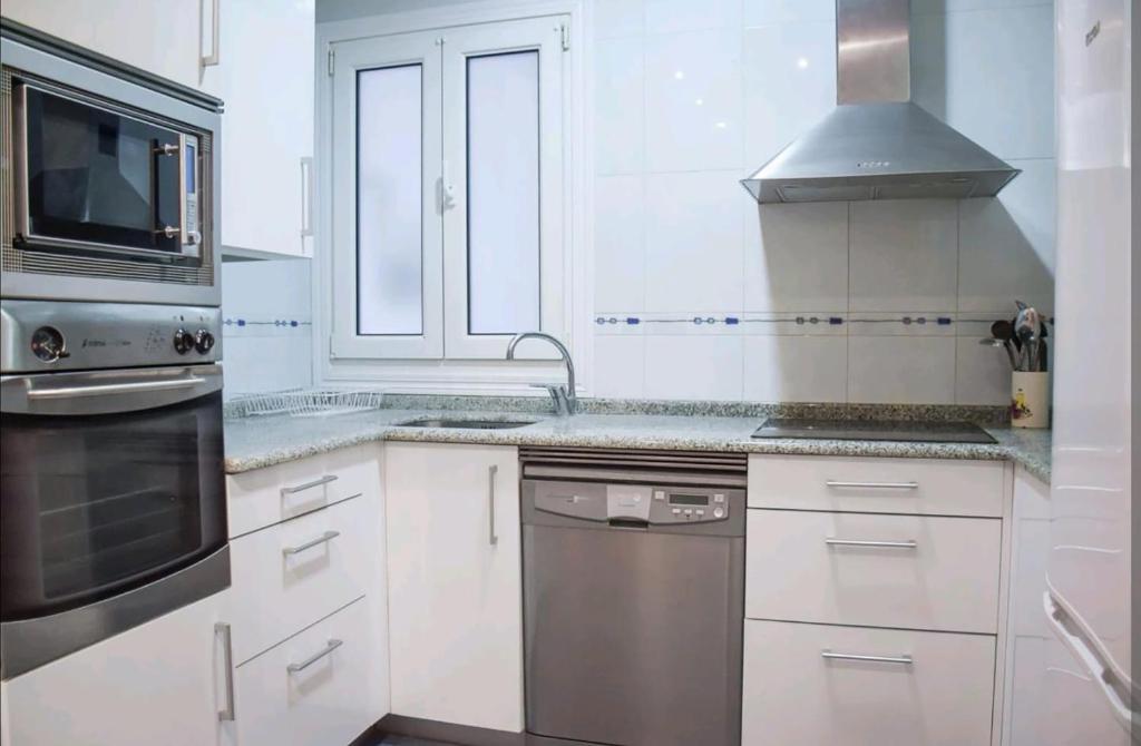 Casa Naranja - Centrally located, spacious, unique - 5