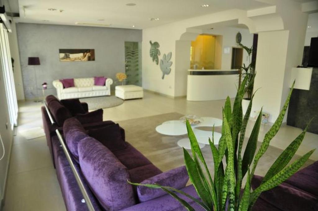 Hotel Lugano - 2