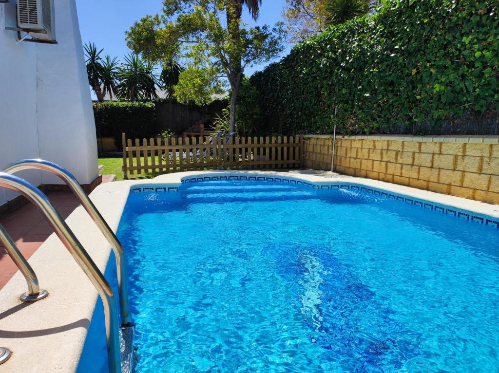 Casa Juanse, Conil de la Frontera