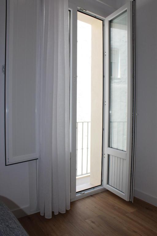 Encanto de la Catedral Ha Loft - 3