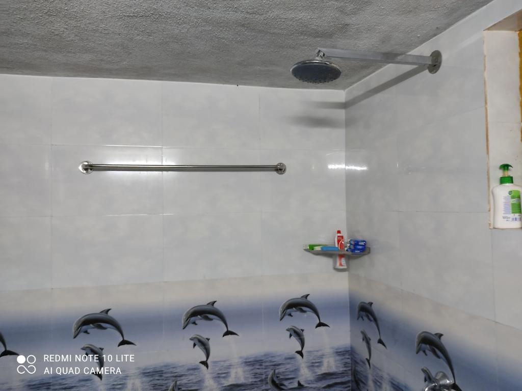 Nestle Sahyadri Beachfront Homestay photo
