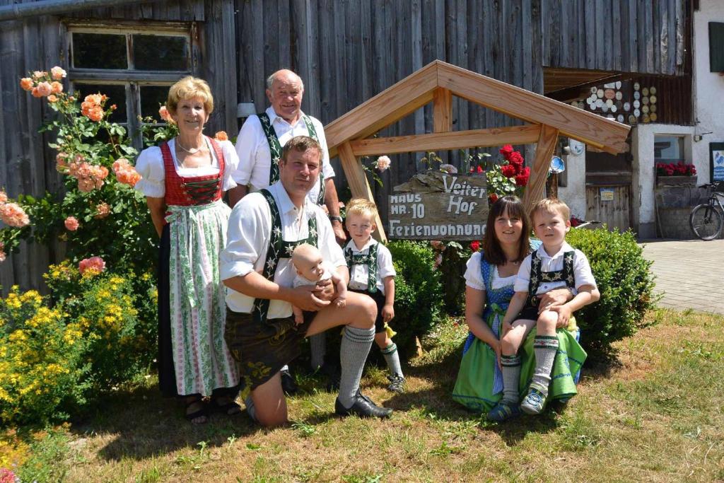Veiter-Hof - 2