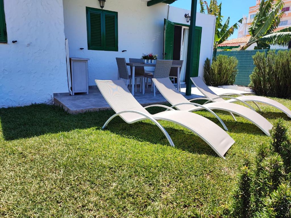 2 bedroom bungalow aguamarina - 3