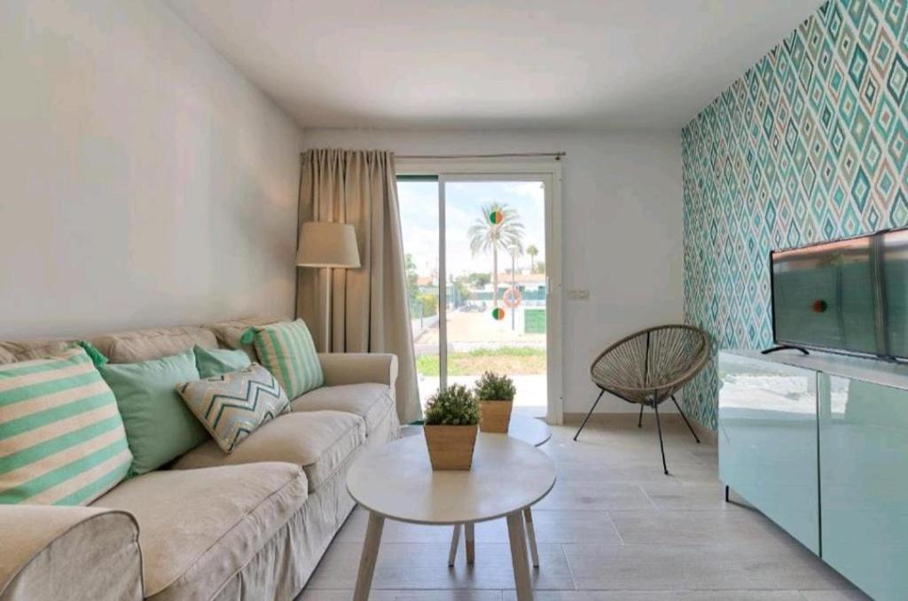 2 bedroom bungalow aguamarina - 4