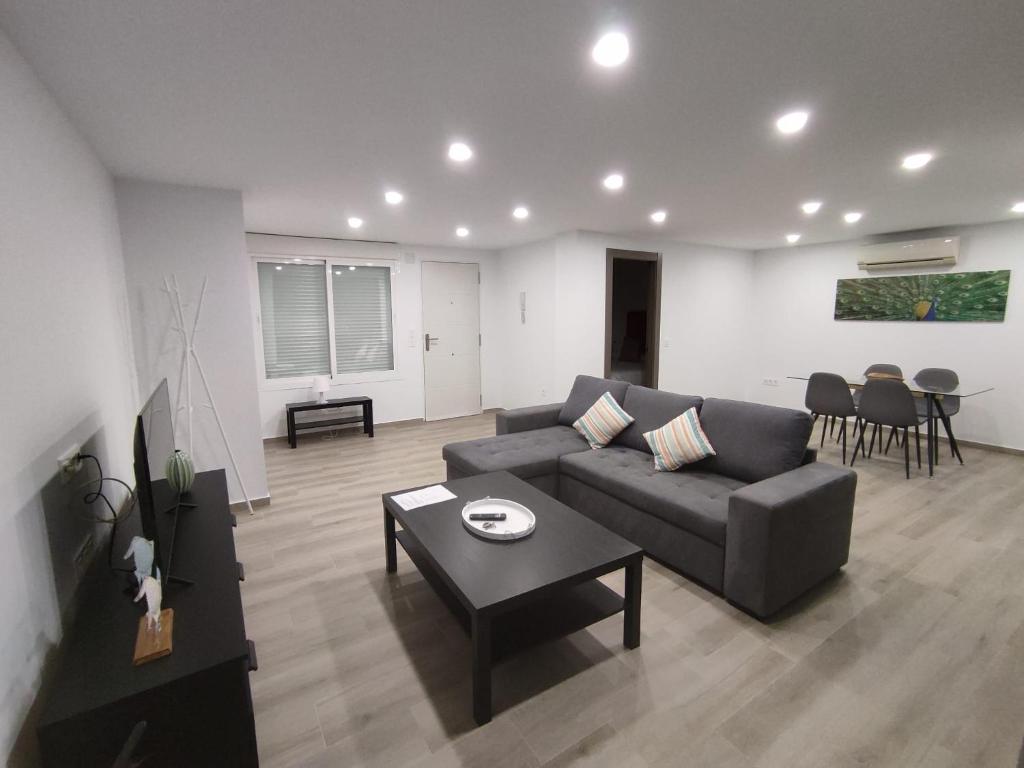 Apartamentos La Libertad 1 - 3