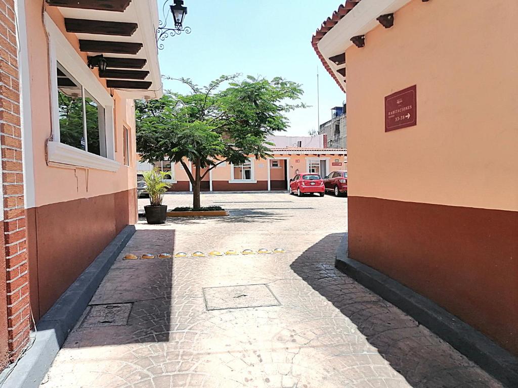 Hotel Aquiles photo