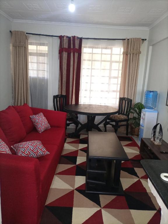 Apartments in Eldoret, Kenya price from 8, reviews of Hotels