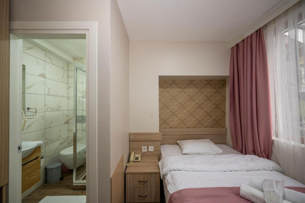 Hotel Melita photo
