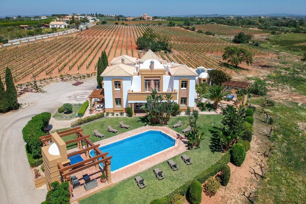 Quinta Dionysus, Albufeira