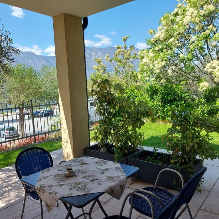 Villa Treccani Apartments - 2