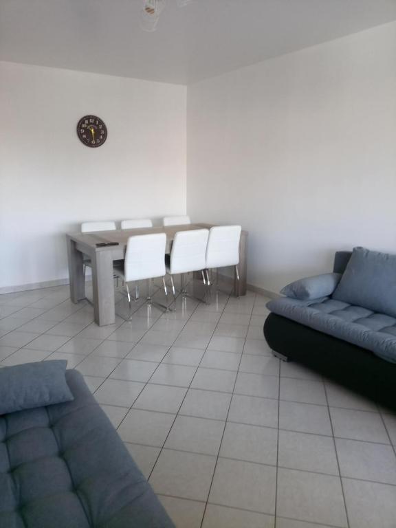 Appartement 6 places à 200m de l'océan - 5