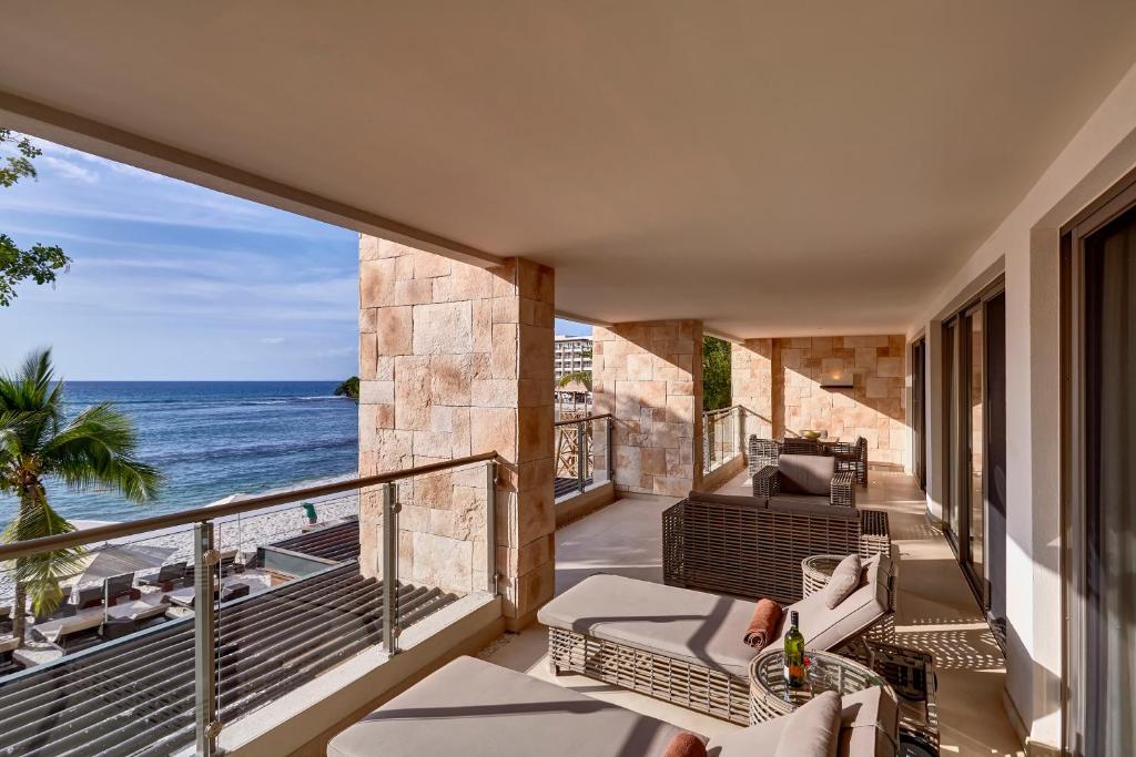 Royalton Saint Lucia, An Autograph Collection All-Inclusive Resort