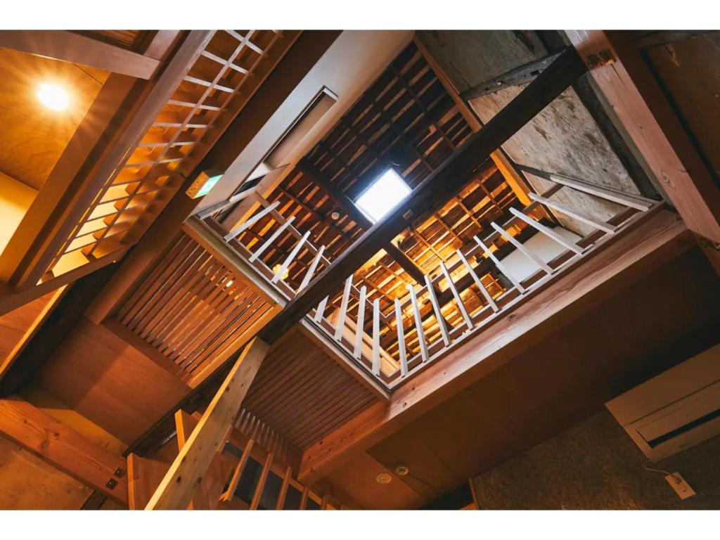 Batonship - Vacation STAY 12909, Ósaka